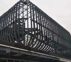 西安輕鋼鋼結(jié)構住宅的優(yōu)勢