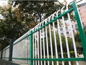 銅川圍擋欄桿哪家好