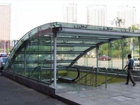 商洛車庫雨棚價格