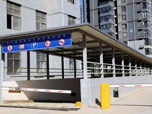 銅川車庫雨棚價格
