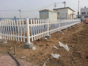 西安防護(hù)欄桿哪家好