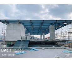 鋼結構建筑防火的功能有哪些