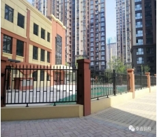 鐵藝護欄的相關知識