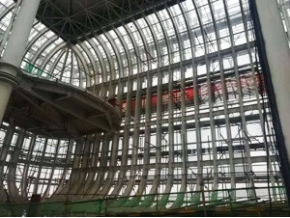 興平鋼結構工程