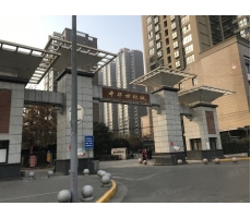 泰鑫鋼構臻鑄匠心·品鑒美好，中華世紀城項目如期交付！
