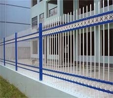 銅川防護(hù)欄桿的標(biāo)準(zhǔn)