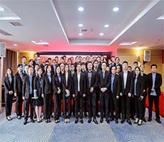 銅川璀璨二十載、攜手譜華章！