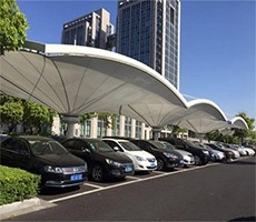 膜結構建筑的外在環境都存在哪些不安全因素？