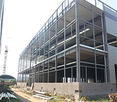 鋼結構應用廣泛！除了高層建筑和工業廠房，還能用在哪？